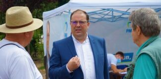 Program Politic Candidat Primaria Targu Mures Marius Pascan Msnews