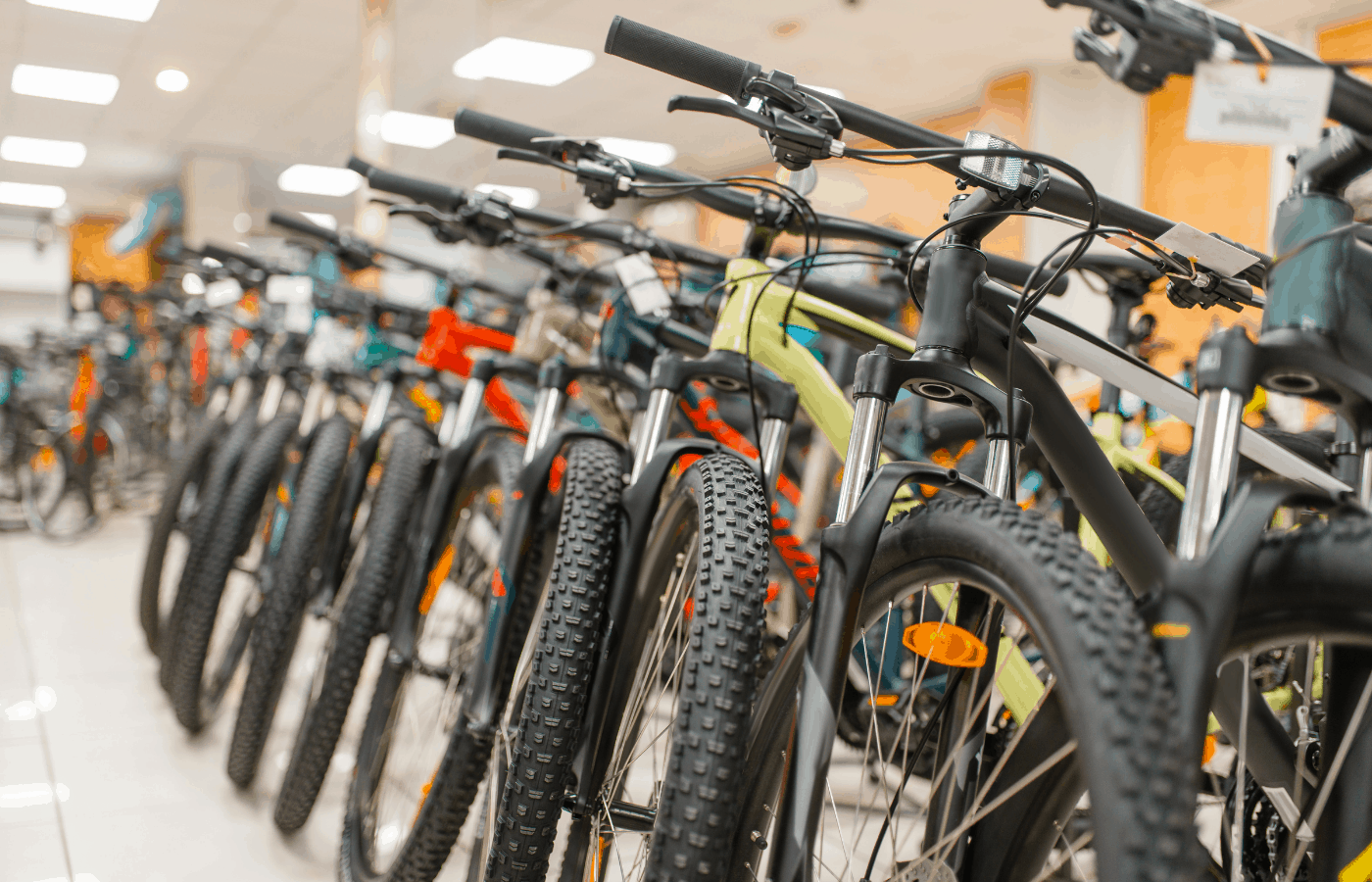 specify donor Productive România devine al doilea cel mai mare producător de biciclete din UE -  msnews