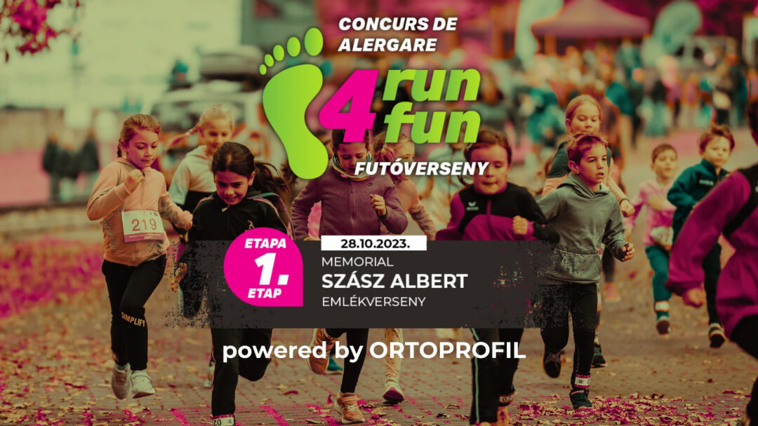 Memorialul „Szász Albert” ajunge la cea dea 20a ediție msnews