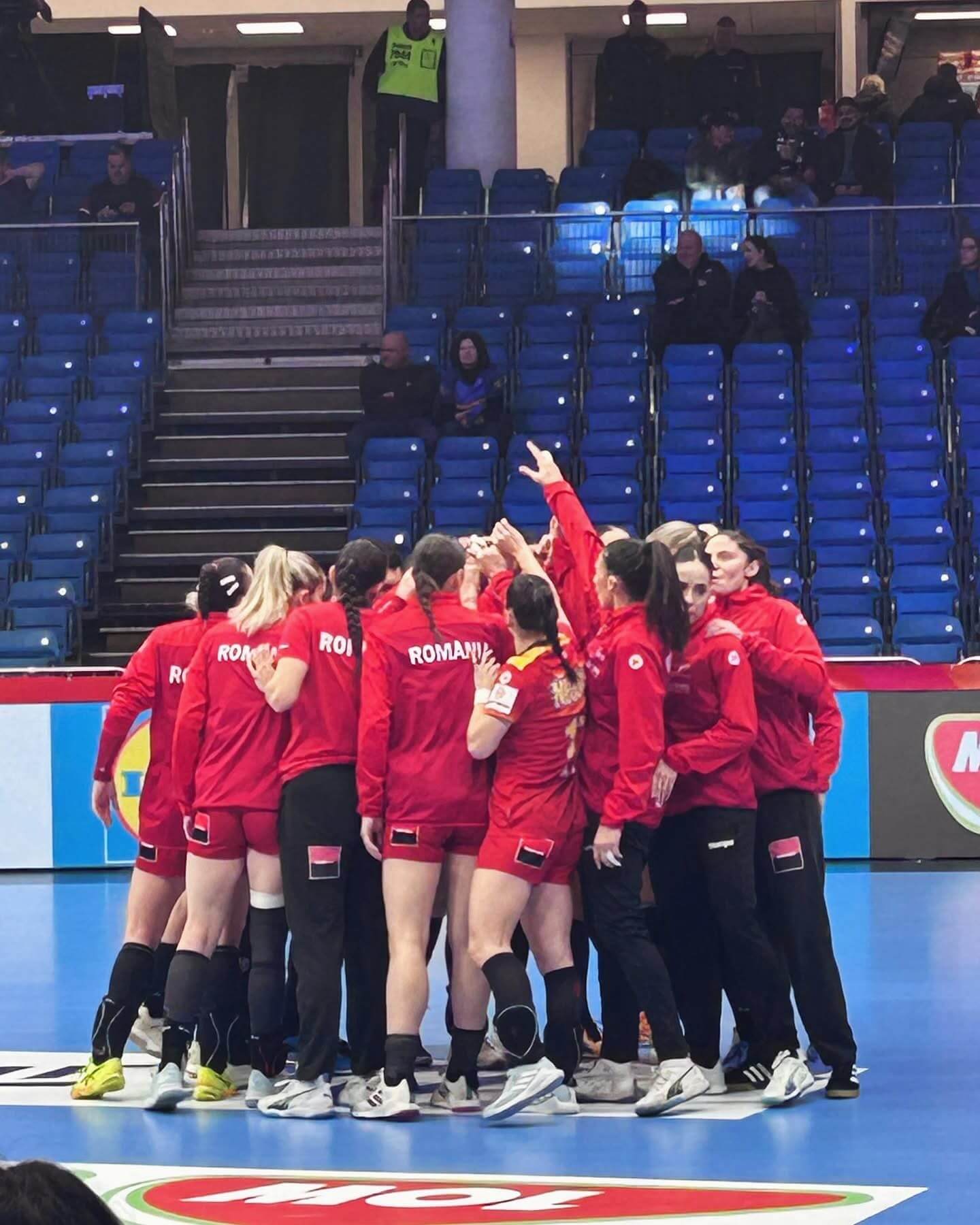 Final de EURO 2024 și pregătiri pentru EURO 2026 România se pregătește